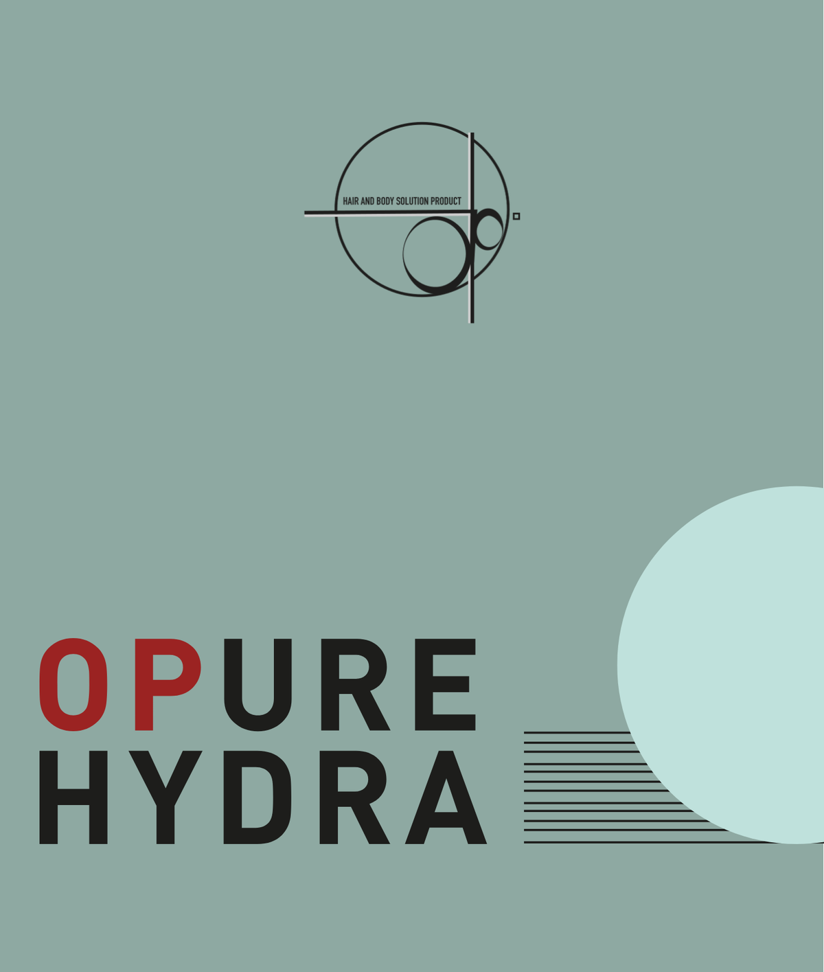 OPure Hydra