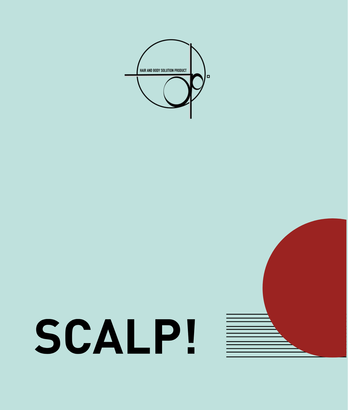 SCALP!