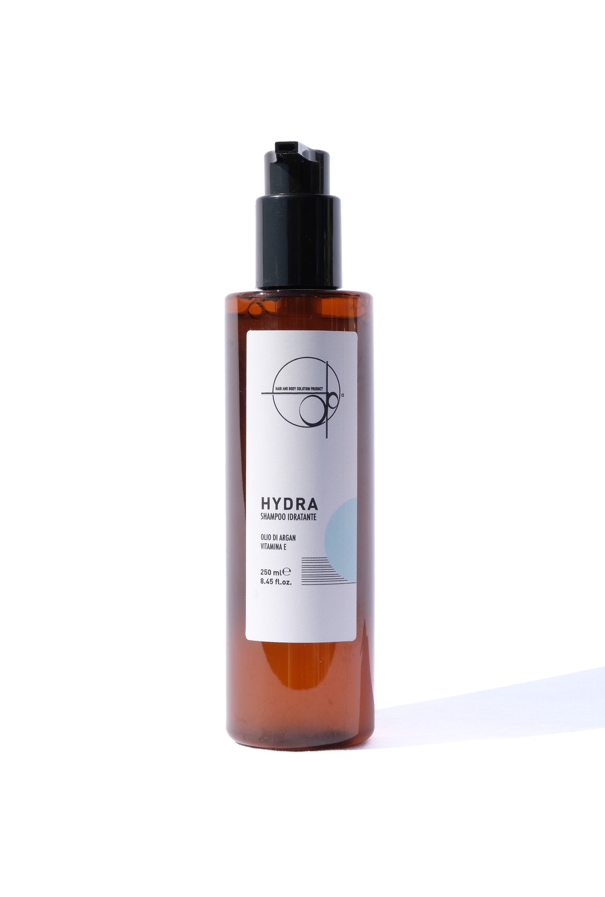 SHAMPOO IDRATANTE
