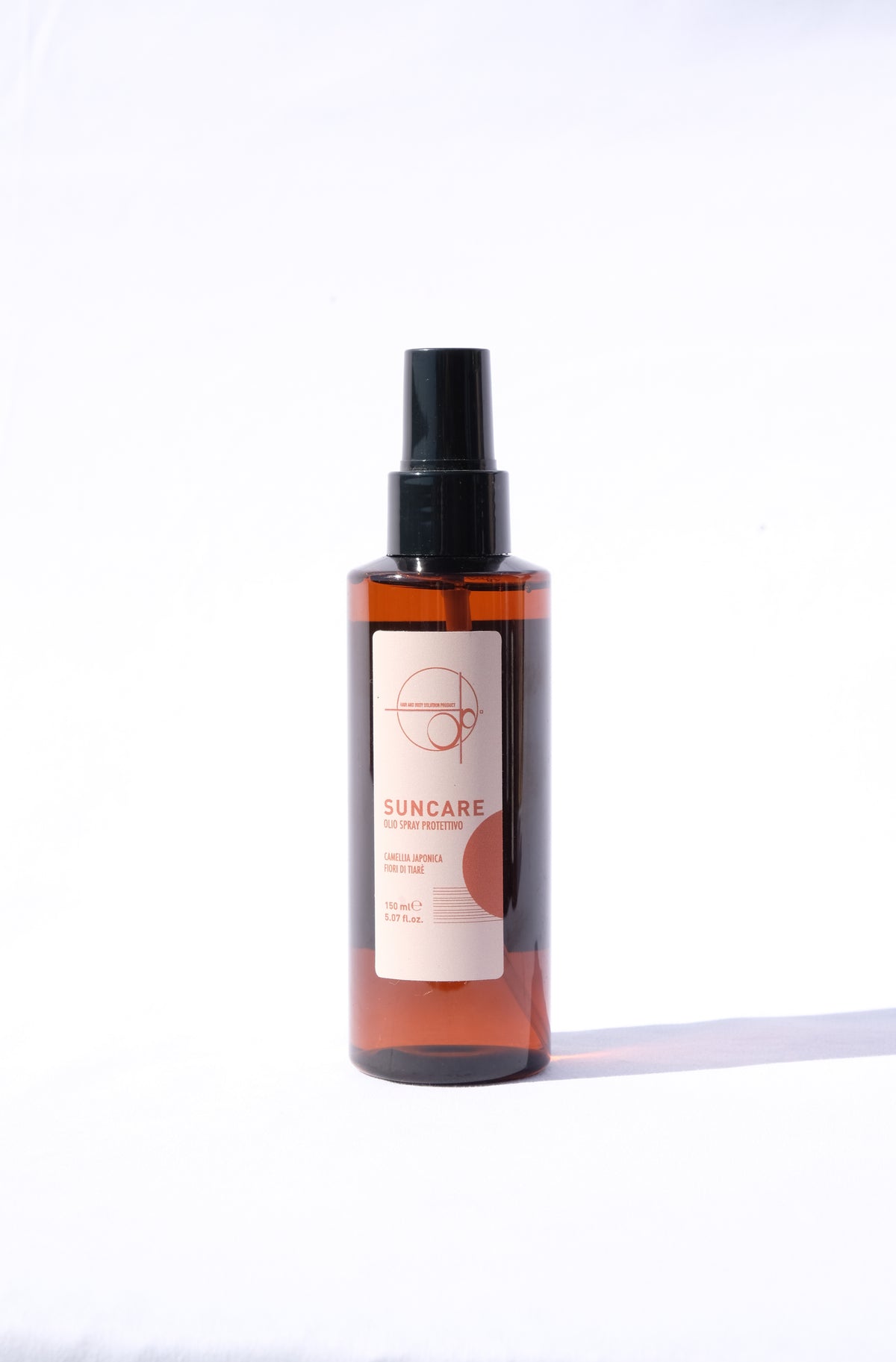 Olio spray