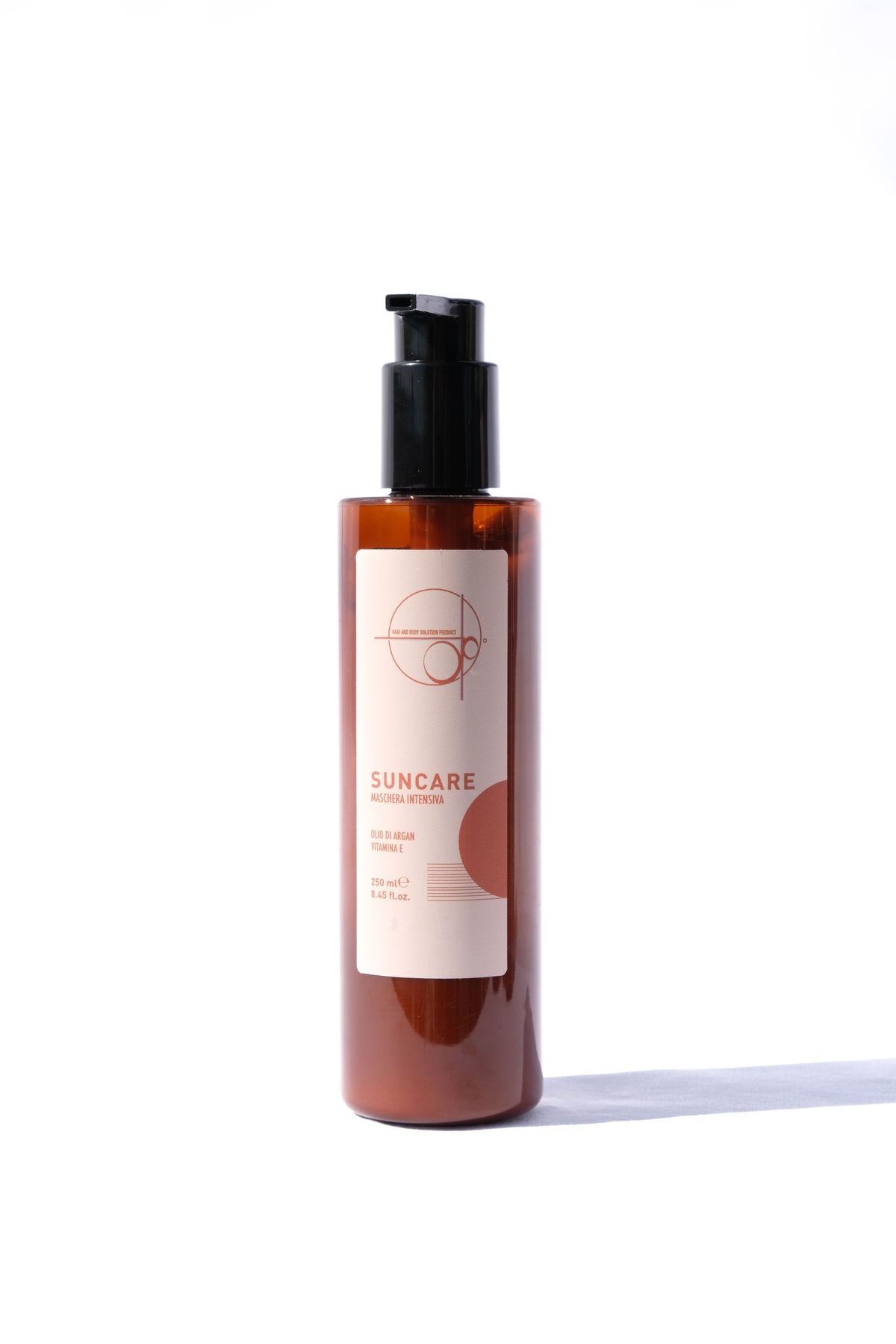Shampoo doccia